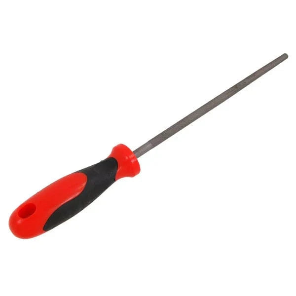 CT1362 - 8in Round Metal File