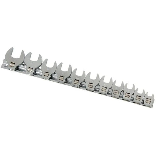 CT1373 - 11pc Spanner Head Set
