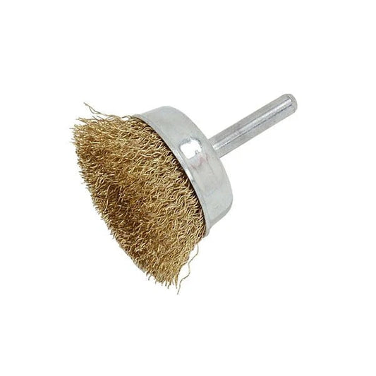 CT1394 - 50mm Rotary Wire Brush