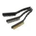 CT1397 - 3pc Wire Brush Set