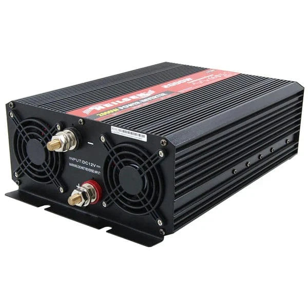 CT1398 - Power Inverter - 2000W