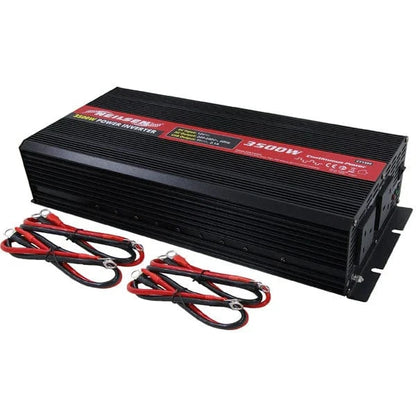 CT1399 - Power Inverter - 3500W