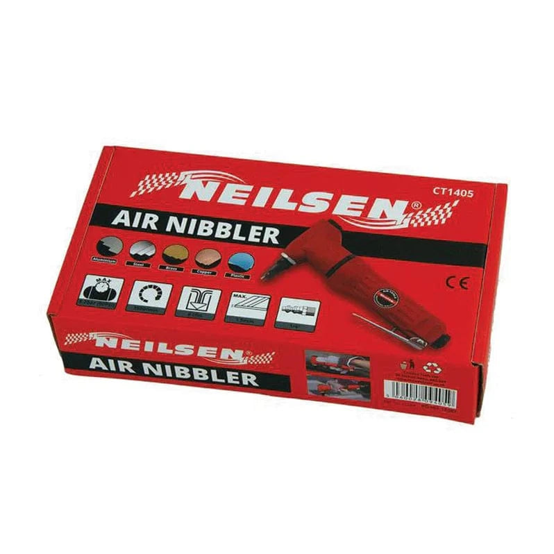 CT1405 - 1/4in Air Nibbler