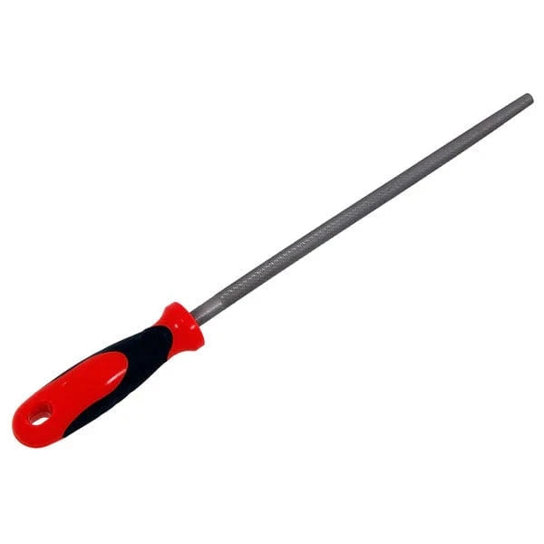 CT1417 - 12in Round Metal File