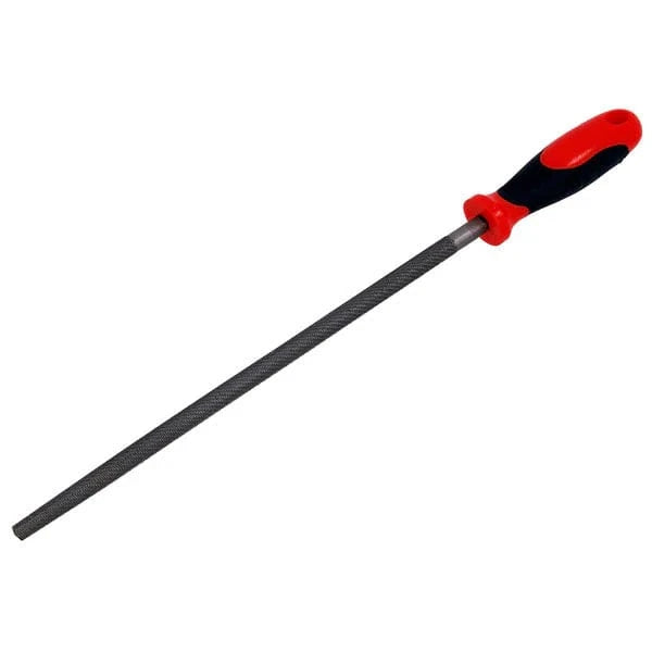 CT1417 - 12in Round Metal File