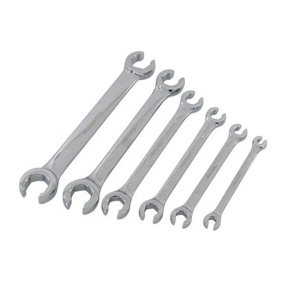 CT1424 - 6pc Metric Flare Nut Spanner Set