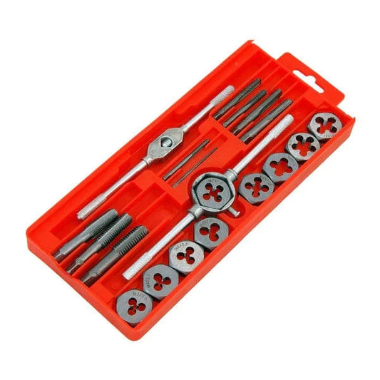 CT1425 - 20pc Tap and Die Set