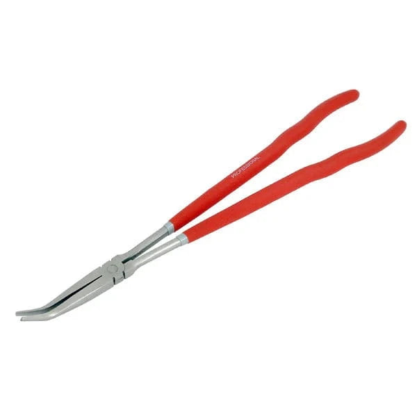 CT1454 - 45 Degree Needle Nose Pliers