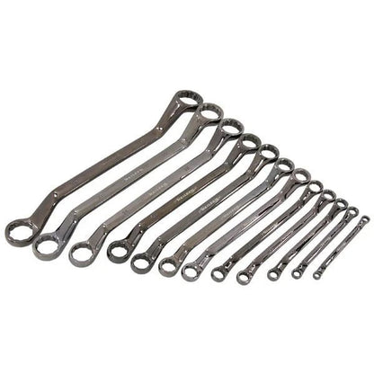 CT1457 - 12pc Ring Spanner Set
