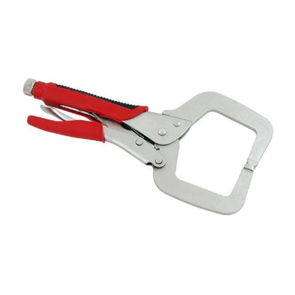 CT1463 - 11in Locking Clam
