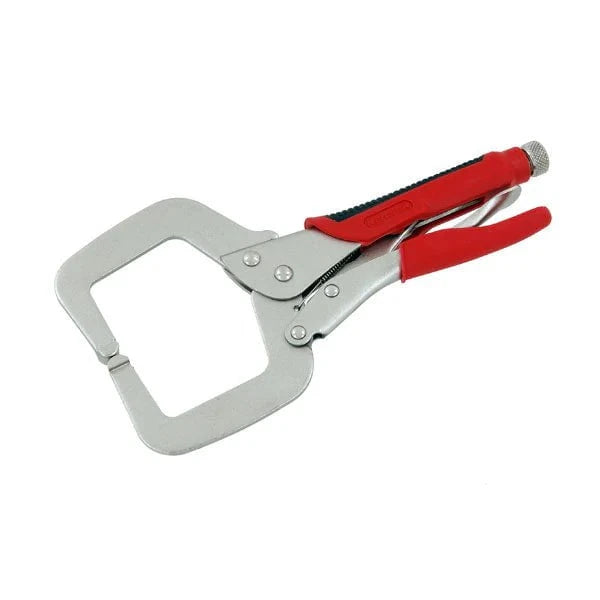 CT1463 - 11in Locking Clam