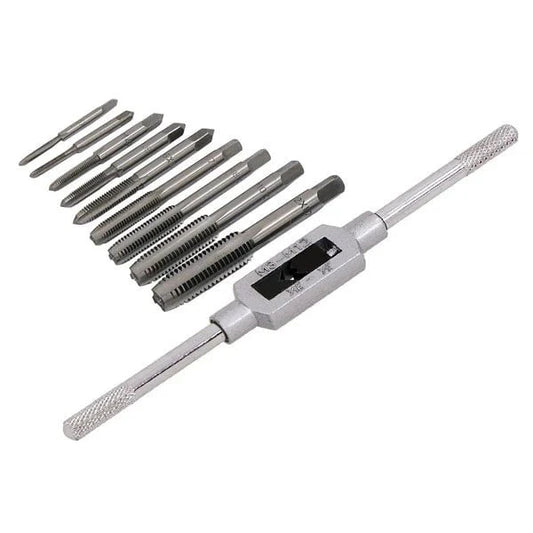 CT1467 - 10pc Tap Set