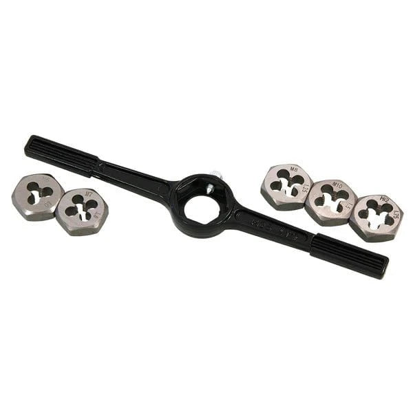 CT1468 - 6pc Die Set