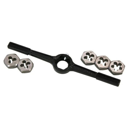CT1468 - 6pc Die Set