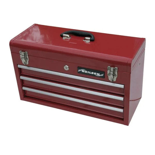CT1474 - Tool Box 3 Drawer