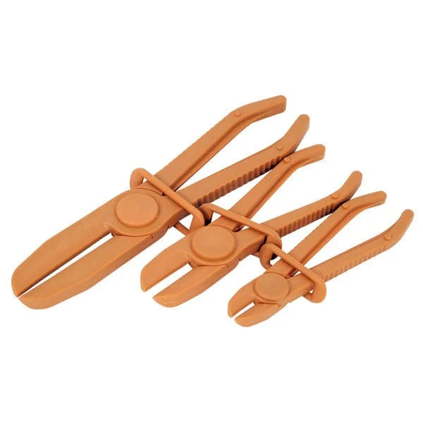CT1507 - 3pc Hose Clamp Set