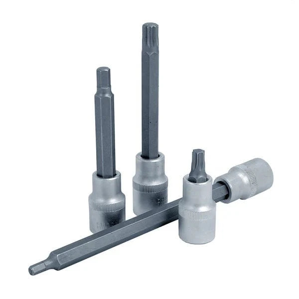 CT1544 - 22pc Hex, Spline & Star Bit Set