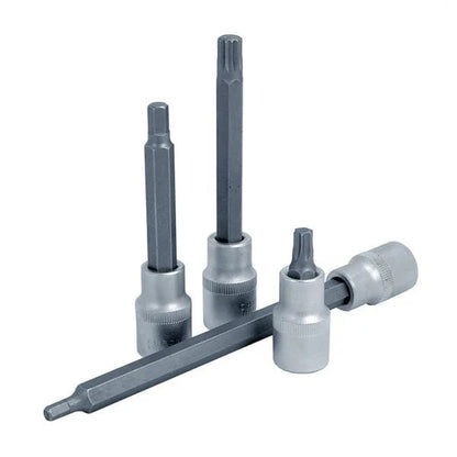CT1544 - 22pc Hex, Spline & Star Bit Set
