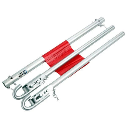 CT1558 - Vehicle Tow Pole - 1800mm