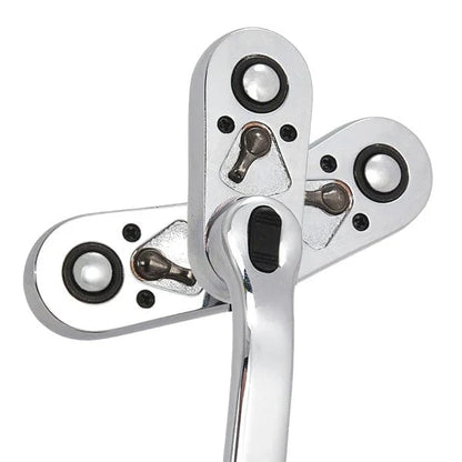 CT1593 - 1/4in DR Rapid Ratchet