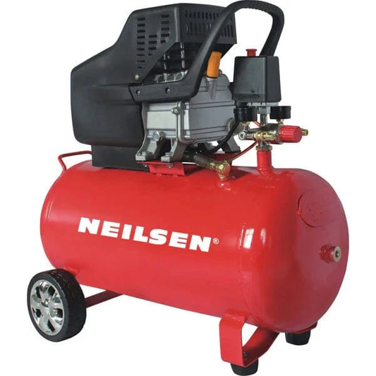 CT1619 - 50L / 2.0HP Air Compressor