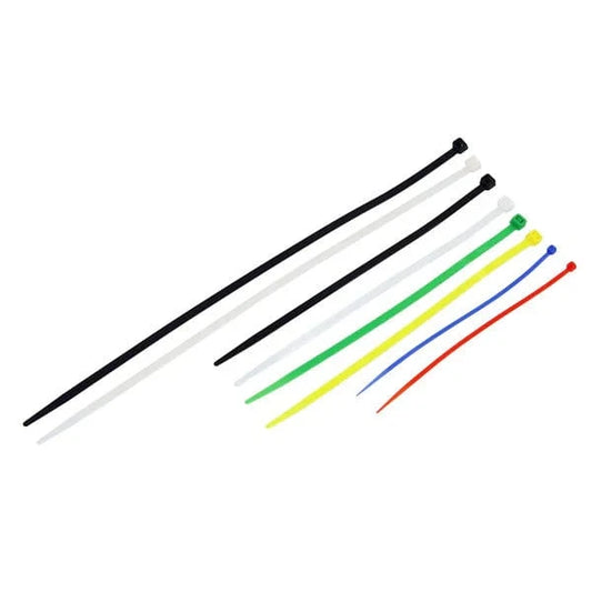 CT1623 - Cable Ties Mixed Colours