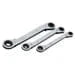 CT1625 - 3pc Offset Ratchet Spanner Set