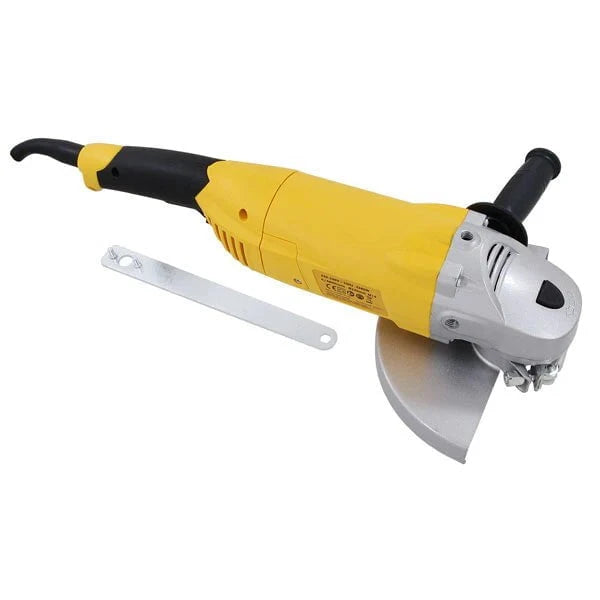 CT1649 - 230V 230mm Angle Grinder
