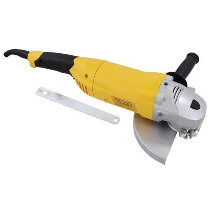 CT1649 - 230V 230mm Angle Grinder