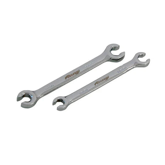 CT1659 - 2pc Flare Nut Spanner Set
