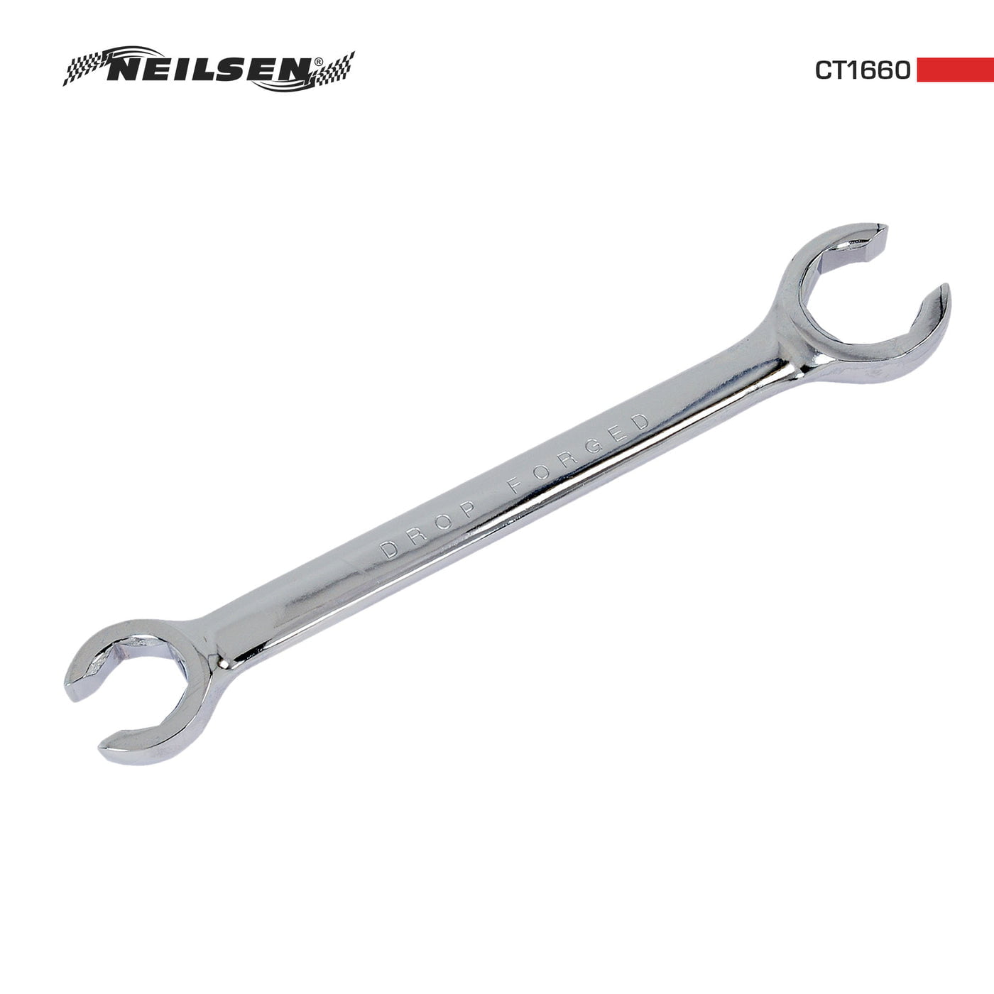 CT1660 - 24 & 32mm Flare Nut Wrench