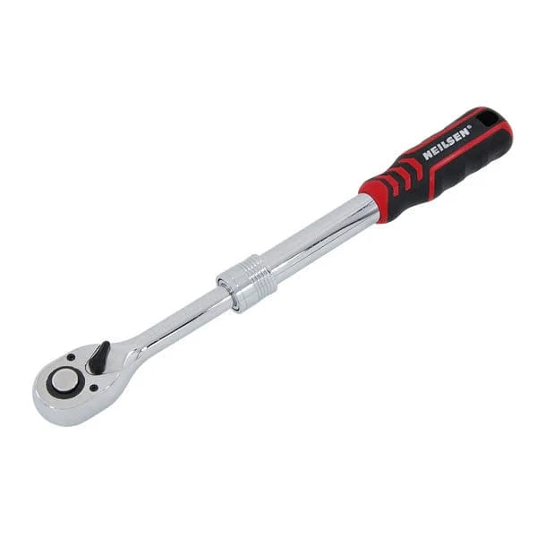 CT1695 - 1/2in DR Extendible Ratchet