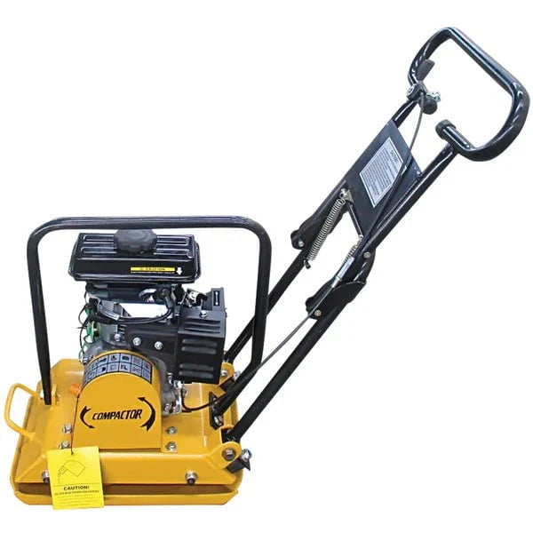CT1703 - Petrol 2.4hp Compactor