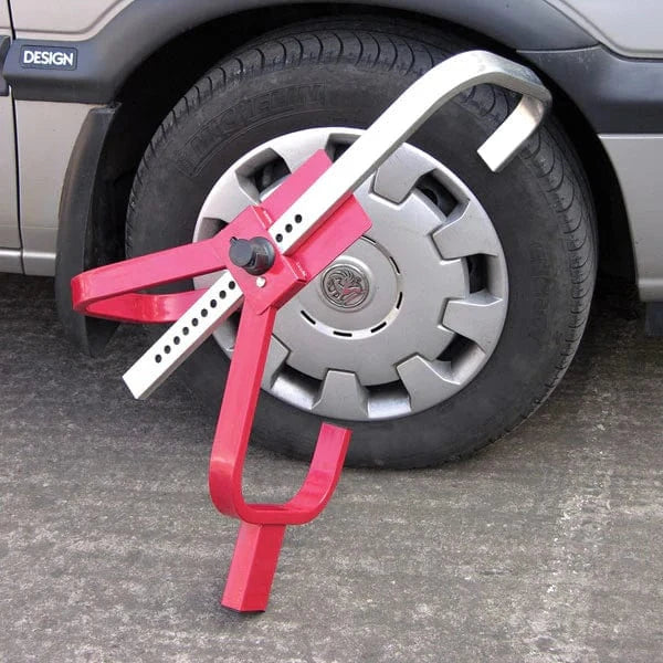 CT1715 - Wheel Clamp
