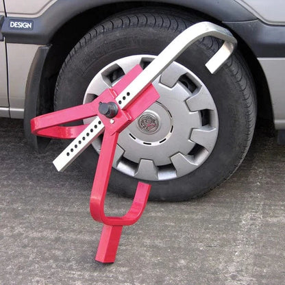 CT1715 - Wheel Clamp