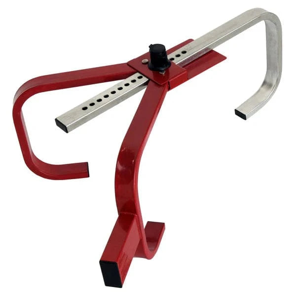 CT1715 - Wheel Clamp