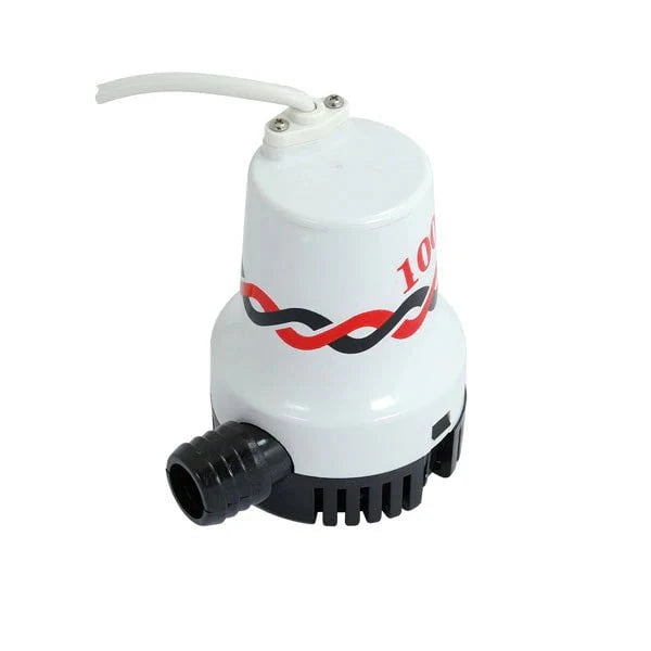 CT1731 - 12V / 1000gph Water Pump