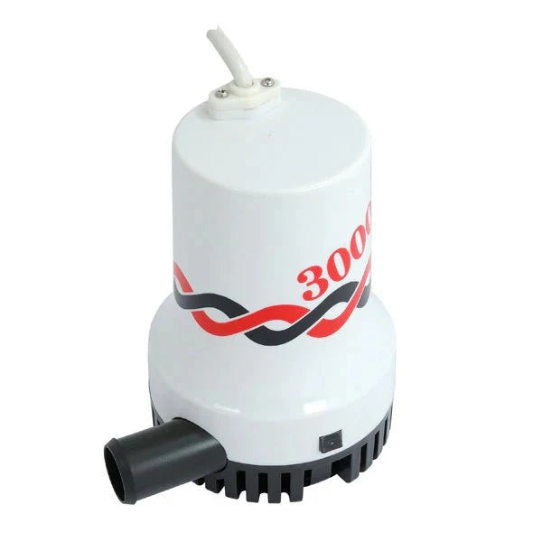 CT1733 - 12V / 3000gph Water Pump