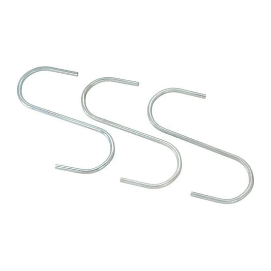 CT1735 - 6mm S Hook