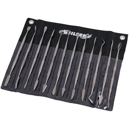CT1738 - 12pc Wax Carving Set