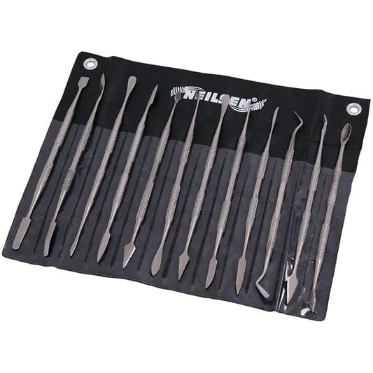 CT1738 - 12pc Wax Carving Set