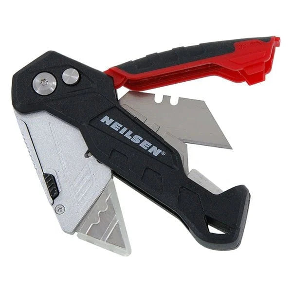 CT1741 - Folding Utility Knife
