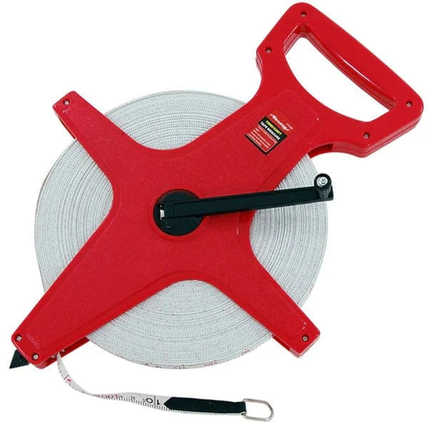 CT1753 - 100m Tape Measure