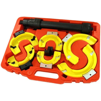 CT1792 - Professional Coil Spring Compressor Set Heavy Duty