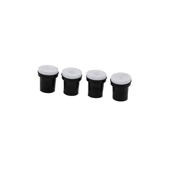 CT1803 - 4pc Sandblaster Nozzle Set