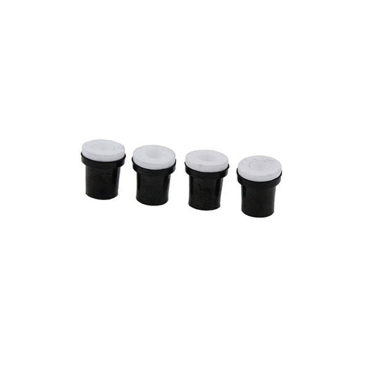 CT1803 - 4pc Sandblaster Nozzle Set