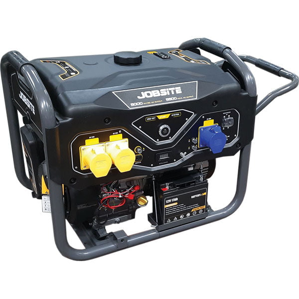 CT1846 - Petrol 13Hp Generator