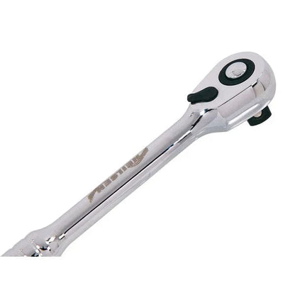 CT1857- 3/8in DR Small Head Ratchet