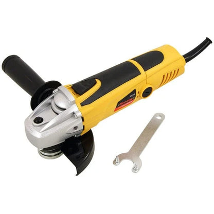 CT1869 - 110V 115mm Angle Grinder