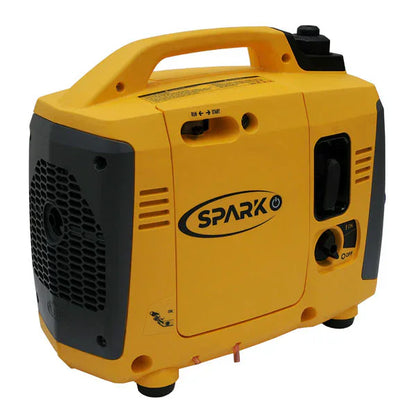 CT1870 - IG1000 Generator Spark